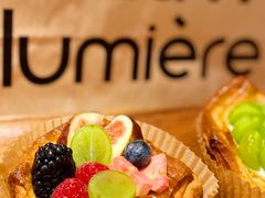 -光作面包Voila Lumiere(中山店)