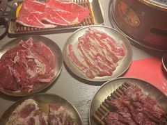 -西塔老太太泥炉烤肉(温州首店万象城黑金店)