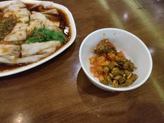-牛氏石磨肠粉(海璟国际店)
