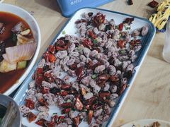 -唐门江湖菜(龙石路店)