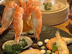 -蝦塘·中国餐馆(城墙南马道巷店)