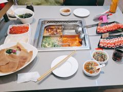 -海底捞火锅(高新活力汇店)