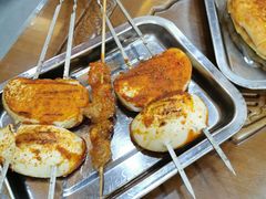 -西域美食(清河店)