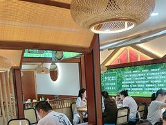 -光海·乡记酸菜鱼·始于1996(花园路店)
