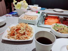 -海底捞火锅(大融城店)