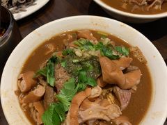 -姚记炒肝店(簋街店)