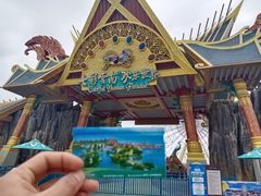 -七彩云南欢乐世界