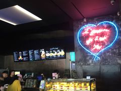 -Cafe Aewol Monsant