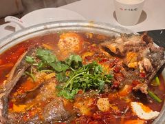 -川味堂·四川豆花(八卦岭店)