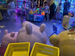 -芭菲盛宴·环球美食(袁家岗店)