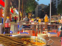 -江二娃串串香(科园四路总店)