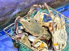 -领鲜活海鲜榴莲自助火锅(东门店)