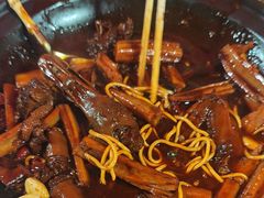 -回味黑鸭煲·始于2006(万松园店)