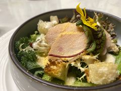 -K·Kitchen KK牛扒厨房(江南西店)