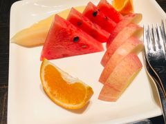 -铭轩中餐厅·海南菜·粤菜(亚龙湾瑞吉店)