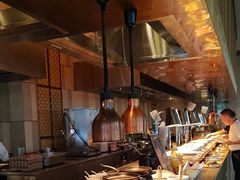 -嘉定凯悦·咖啡厅