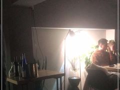 -ibarrel爱杯·bistro&brunch(江宁路店)