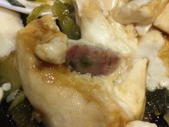 -美极鲜食坊(宝安南路店)