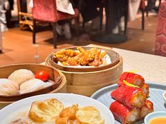 -点都德(聚福楼店)