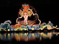 -琅岐红光湖公园