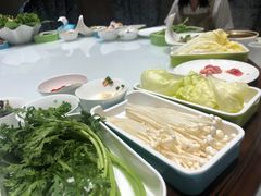 -大胖骨汤火锅(裕华店)