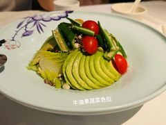 -博多新记·粤菜(复兴店)