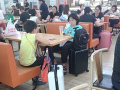 -喜家德虾仁水饺(北站店)