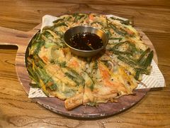 -恩你小木屋·韩式料理(假日广场店)