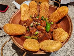 -南京大牌档(苏州中心店)