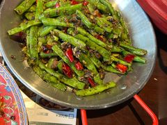 -拾捌川·自贡爆炒(新街口店)