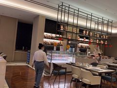 -长沙大王山朗豪酒店·朗豪自助餐厅