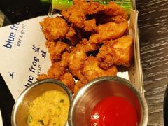 -blue frog蓝蛙(长泰广场店)