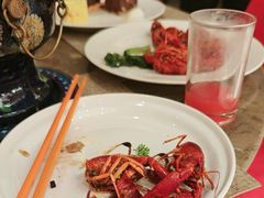-怡咖啡自助餐(宁波香格里拉店)
