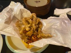 摇摇酥肉-撒椒小酒馆馆池袋店