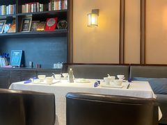 -尘香•传统川菜(创汇首座店)
