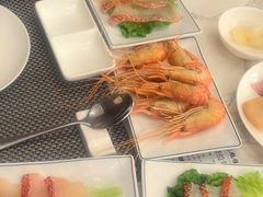 -福禧荟·海鲜自助