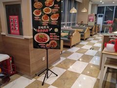 -嘉和一品粥(魏公村店)