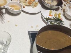 -蝎王府羊蝎子(北大地店)