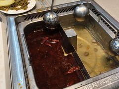 -海底捞火锅(天一广场亚细亚店)