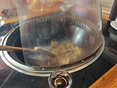 -醉旺柴火鸡(棠东店)