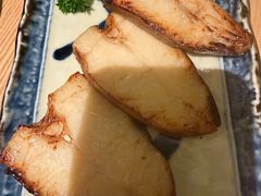 -隐泉京望日式料理(太和广场店)