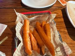 -学府公社餐酒吧(原中关村天堂店)