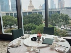 -夏宫中餐厅(静安香格里拉店)