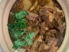 -牛腩之旅·牛腩牛杂煲(光启城美食城店)
