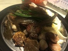 -黄寺蒸汽海鲜(黄寺大街店)