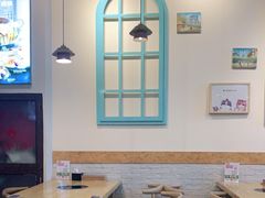 大堂-春川韩国拌饭(中信广场店)
