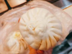 鲜肉中包-德兴馆(广东路总店)