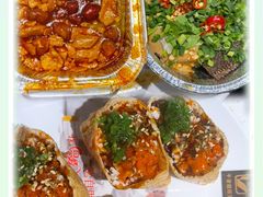 豆腐皮牛肚-千家粗粮王(MOMOPARK店)