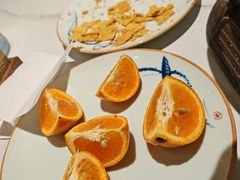 -山东宾馆·齐鲁苑餐厅