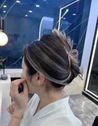 -a·f one hair salon